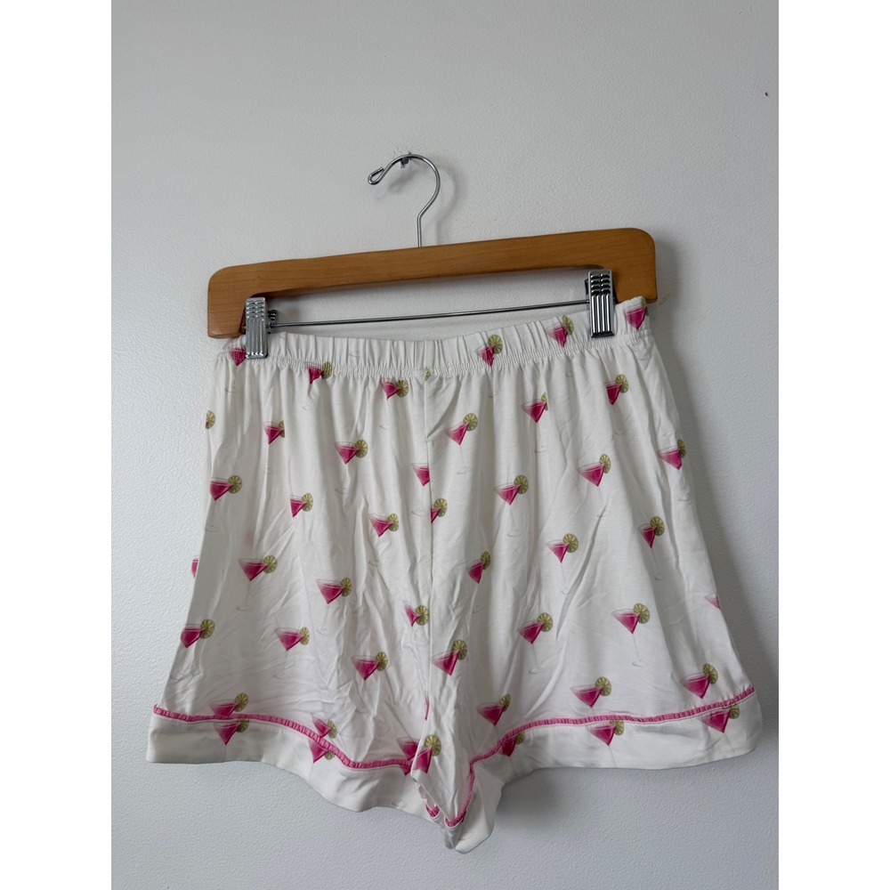 Aspen Dream Jolene Short Printed Pajama Set – Cosmo – Size Small – NWT - Picture 7 of 7